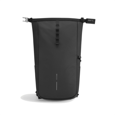 Logotrade promotional products photo of: Urban Water Resistant Anti-theft Backpack