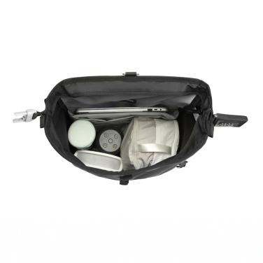 Logo trade corporate gift photo of: Urban Water Resistant Anti-theft Backpack