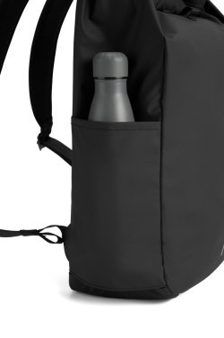 Logo trade business gift photo of: Urban Water Resistant Anti-theft Backpack