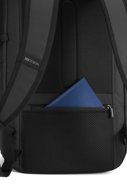 Logo trade promotional products picture of: Urban Water Resistant Anti-theft Backpack