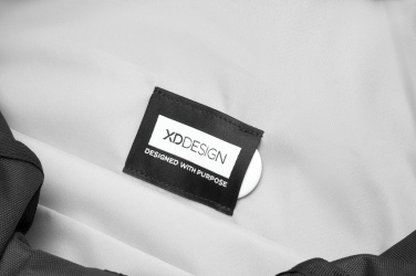 Logotrade promotional giveaway picture of: Urban Water Resistant Anti-theft Backpack