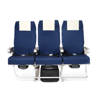 Logotrade advertising product picture of: Ace Aware™ RPET Free On Board travel pack