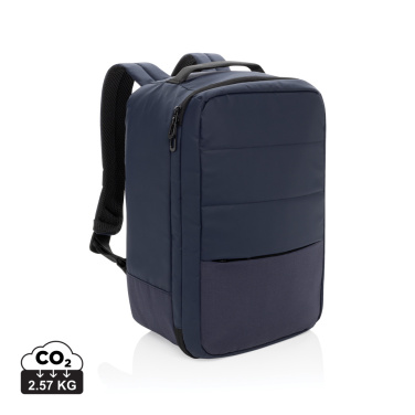 Logotrade promotional merchandise picture of: Armond Aware™ RPET Free On Board travel pack