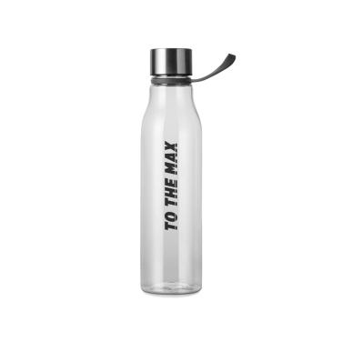 Logotrade promotional gifts photo of: VINGA Lean RCS water bottle 800 ML