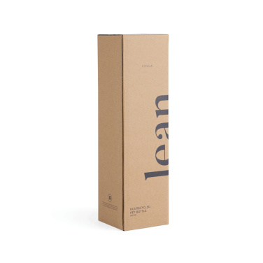 Logotrade promotional merchandise photo of: VINGA Lean RCS water bottle 800 ML