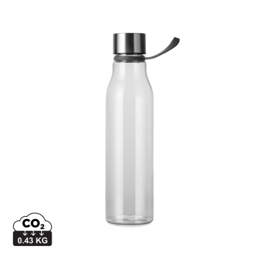 Logotrade promotional product picture of: VINGA Lean RCS water bottle 800 ML