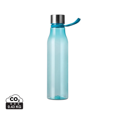 Logo trade promotional gifts image of: VINGA Lean RCS water bottle 800 ML