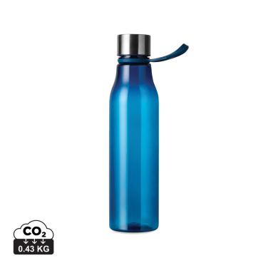 Logotrade promotional merchandise image of: VINGA Lean RCS water bottle 800 ML