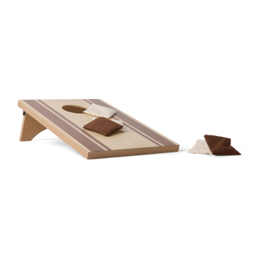 Logo trade promotional product photo of: VINGA Cornhole game