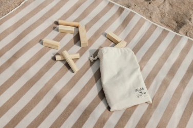 Logotrade promotional item picture of: VINGA Kubb mini game