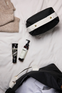 Logo trade promotional product photo of: VINGA Sortino RCS toiletry bag