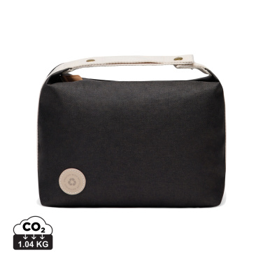 Logotrade advertising product picture of: VINGA Sortino RCS toiletry bag