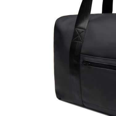 Logotrade promotional giveaways photo of: VINGA Baltimore RCS 24h weekend bag