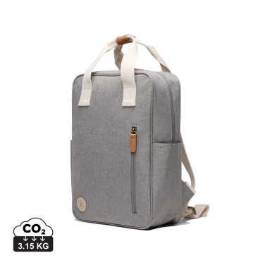 Logotrade promotional products photo of: VINGA Sortino RCS backpack