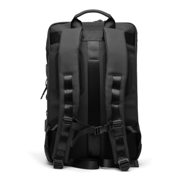 Logotrade business gift image of: VINGA Baltimore RCS explorer’s backpack