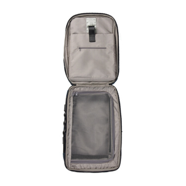 Logotrade promotional products photo of: VINGA Baltimore RCS explorer’s backpack