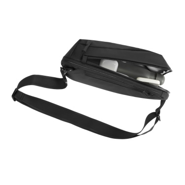 Logotrade advertising products photo of: Urban Water Resistant Expandable Sling
