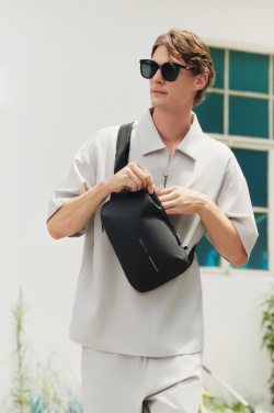 Logotrade promotional item picture of: Urban Water Resistant Expandable Sling