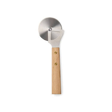 Logotrade promotional merchandise picture of: VINGA Paso pizza slicer