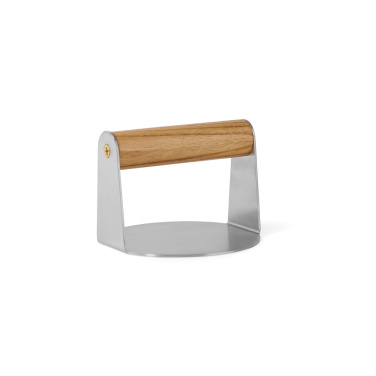 Logo trade promotional merchandise picture of: VINGA Paso smash burger press