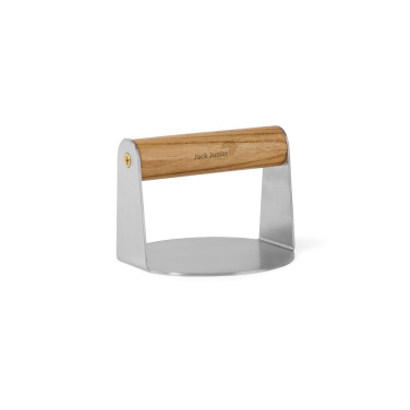 Logotrade business gifts photo of: VINGA Paso smash burger press