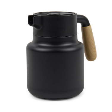 Logo trade promotional giveaways image of: VINGA Arbe RCS vacuum jug 1200 ML