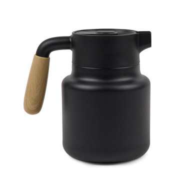 Logotrade promotional gift picture of: VINGA Arbe RCS vacuum jug 1200 ML