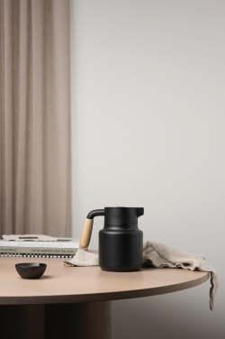 Logo trade promotional merchandise picture of: VINGA Arbe RCS vacuum jug 1200 ML