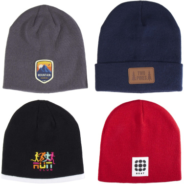 Logotrade promotional merchandise image of: Beanie sample box