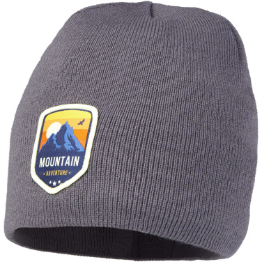 Logo trade promotional gift photo of: Beanie sample box