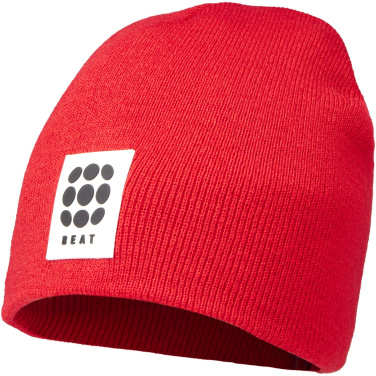 Logo trade promotional product photo of: Beanie sample box
