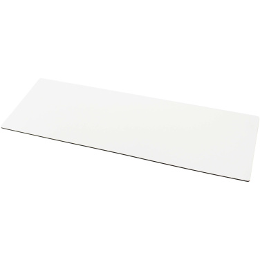 Logo trade corporate gifts picture of: Q-Mat desk mat