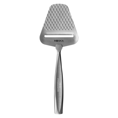 Logo trade promotional items image of: BOSKA Cheese Slicer Monaco+