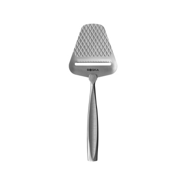 Logo trade advertising products image of: BOSKA Cheese Slicer Monaco+
