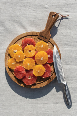 Logotrade promotional merchandise image of: BOSKA Kitchen Knives Monaco+, set of 3