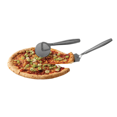 Logo trade promotional gifts picture of: BOSKA Pizza Set Copenhagen