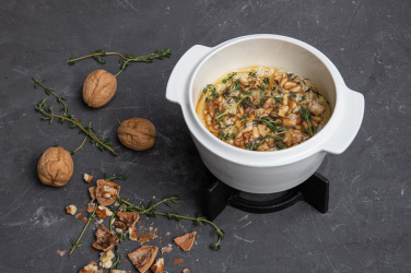 Logo trade promotional products picture of: BOSKA Cheese Baker - 500 ml