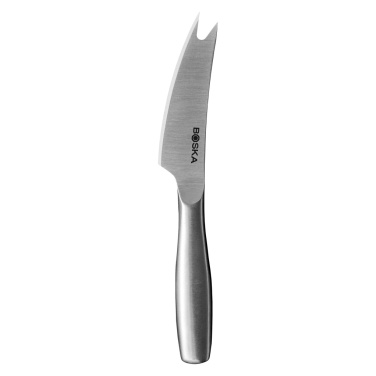 Logo trade promotional products image of: BOSKA Cheese Knife Set Mini Copenhagen