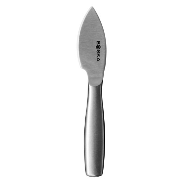 Logo trade promotional giveaways image of: BOSKA Cheese Knife Set Mini Copenhagen