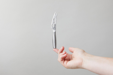 Logo trade advertising products image of: BOSKA Cheese Knife Set Mini Copenhagen