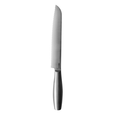 Logo trade advertising products image of: BOSKA Kitchen Knives Copenhagen, set of 3