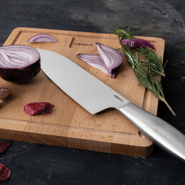 Logo trade promotional product photo of: BOSKA Kitchen Knives Copenhagen, set of 3