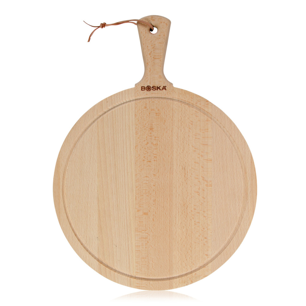 Logotrade business gift image of: BOSKA Serving Board Round Amigo L