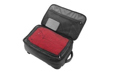 Logotrade promotional gifts photo of: Backpack PALUDI Schwarzwolf