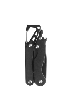 Logotrade promotional merchandise image of: Multitool AWU Schwarzwolf