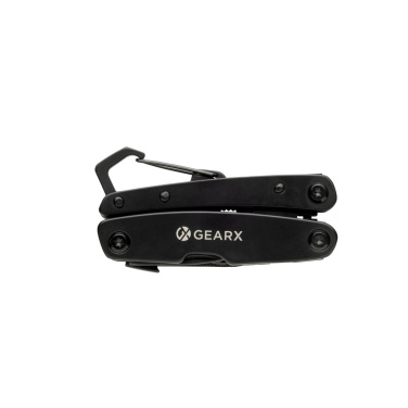 Logotrade promotional item image of: Gear X mini multi tool