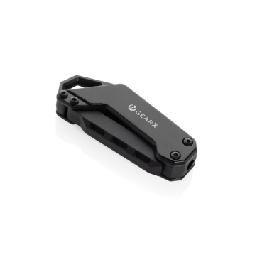 Logotrade promotional item picture of: Gear X screwdriver tool