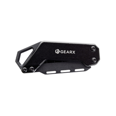 Logo trade promotional item photo of: Gear X screwdriver tool