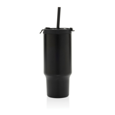 Logo trade promotional items picture of: Cruiser RCS recycled Leakproof Compact Tumbler 480ML