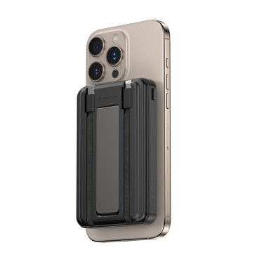 Logotrade advertising product picture of: Urban Vitamin Delano 5in1 10,000mah 20WPD magnetic powerbank